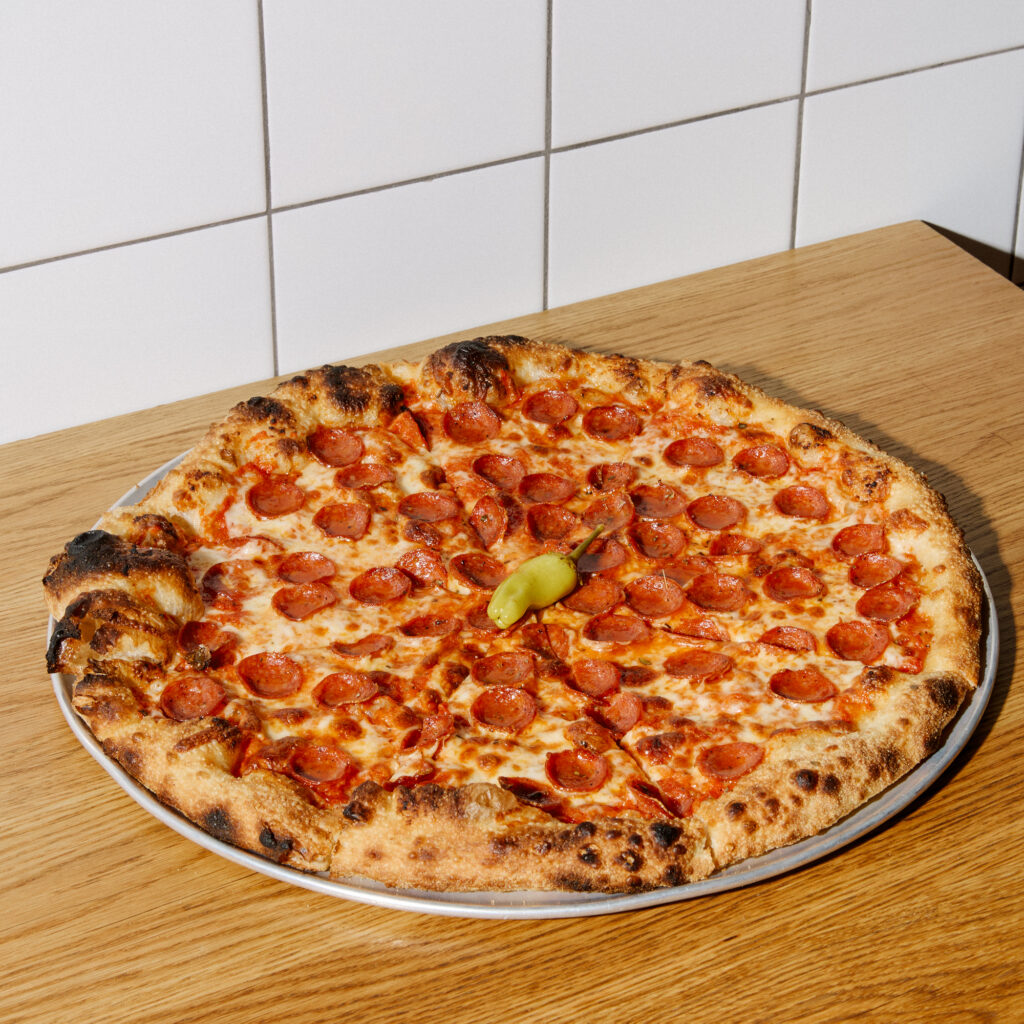 PEPPERONI